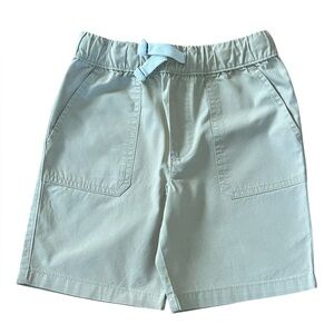 Carter’s Toddler Boys Tan Pull-On Shorts with Pockets Size 4T